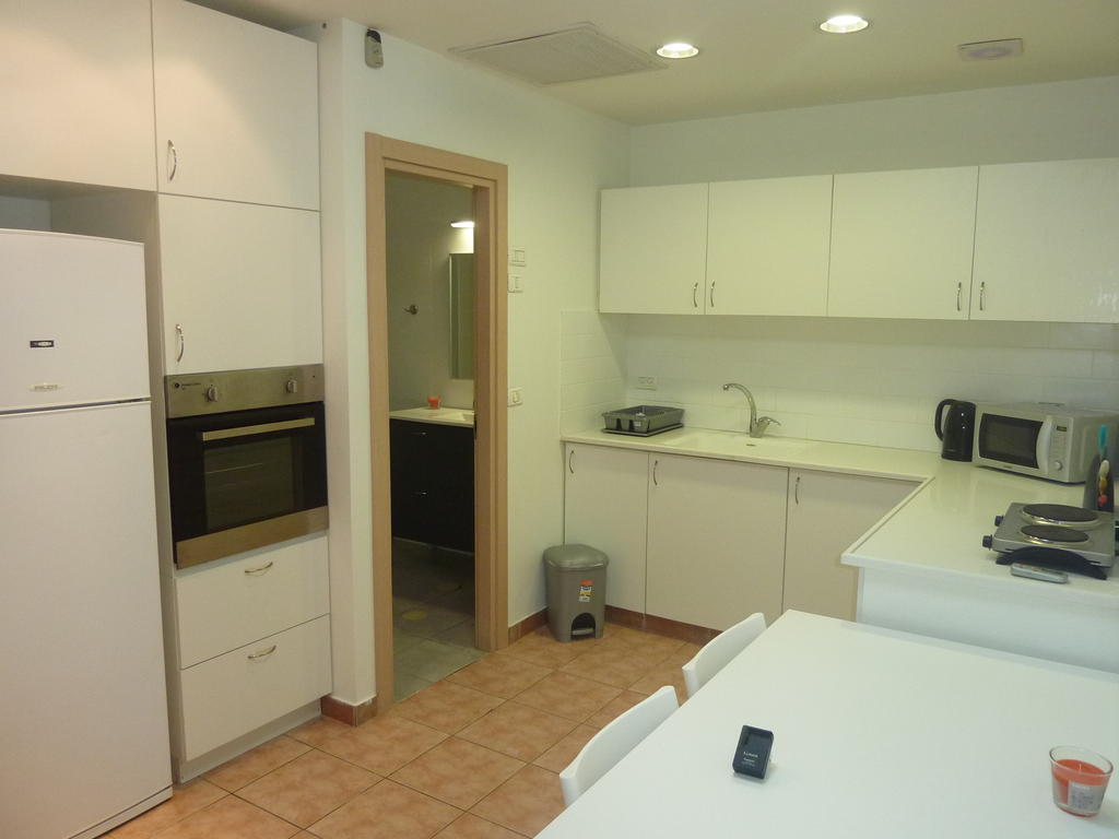 Star Apartments - Petah Tiqwa Petach Tikva Habitación foto